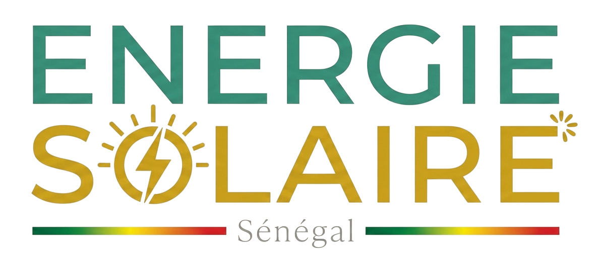 Énergie Solaire Sénégal